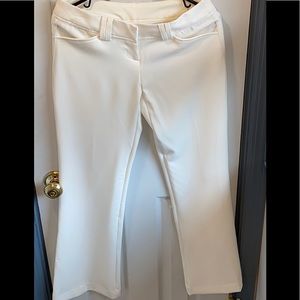 No Boundaries Polyester/Spandex Dress Pants